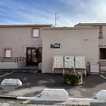 Apartment 2 Pieces 4 Couchages Sur Bn090-j30 Banyuls-sur-Mer