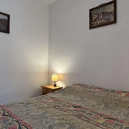 Apartmán 2 Pieces 4 Couchages Sur Bn090-j30